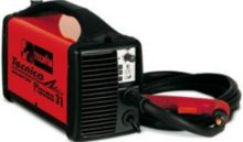 Telwin Tecnica Plasma 31 Inverter Plasma Cutter