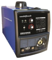 Weldtech 200A Mig Inverter Welder