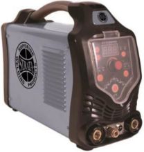 Strata 200Amp Inverter Pulse Tig