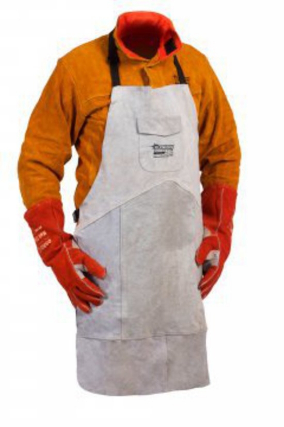 Esko Fusion Leather Welders Apron