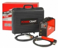 Lincoln Powercraft 130 ARC Welder