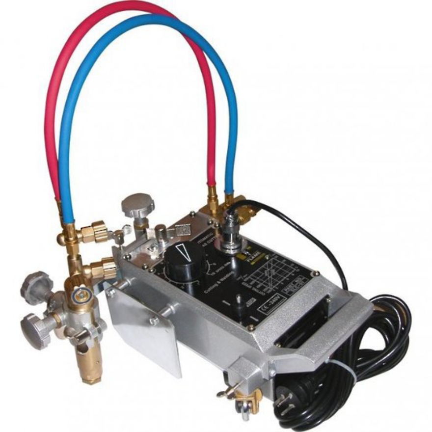 Promax GC-30P High Speed Creeper Cutter