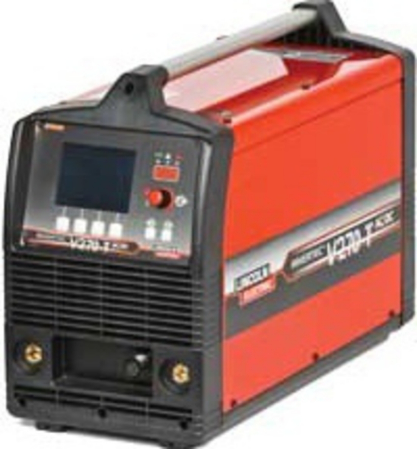 Lincoln Invertec V270-T AC/DC TIG Welder