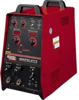 Lincoln Invertec STT II Multi Process Welder