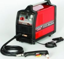 Lincoln Invertec PC210 Plasma Cutter