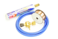 Optional Gas Mig Welding Kit