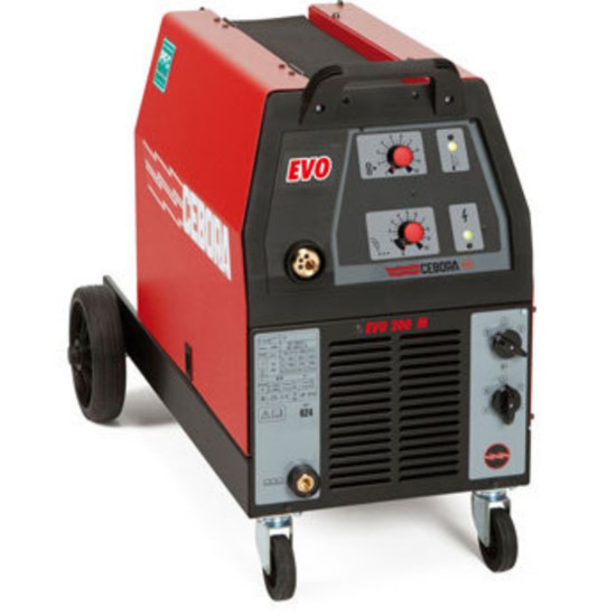 Cebora Evo 200M Combi