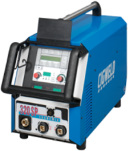 Cigweld Transmig 320SP Mig Welder