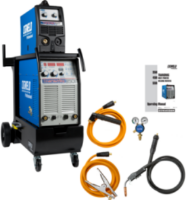 CIGWELD TRANSMIG 350i