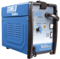 Cigweld Weldskill 100 Mig Welder