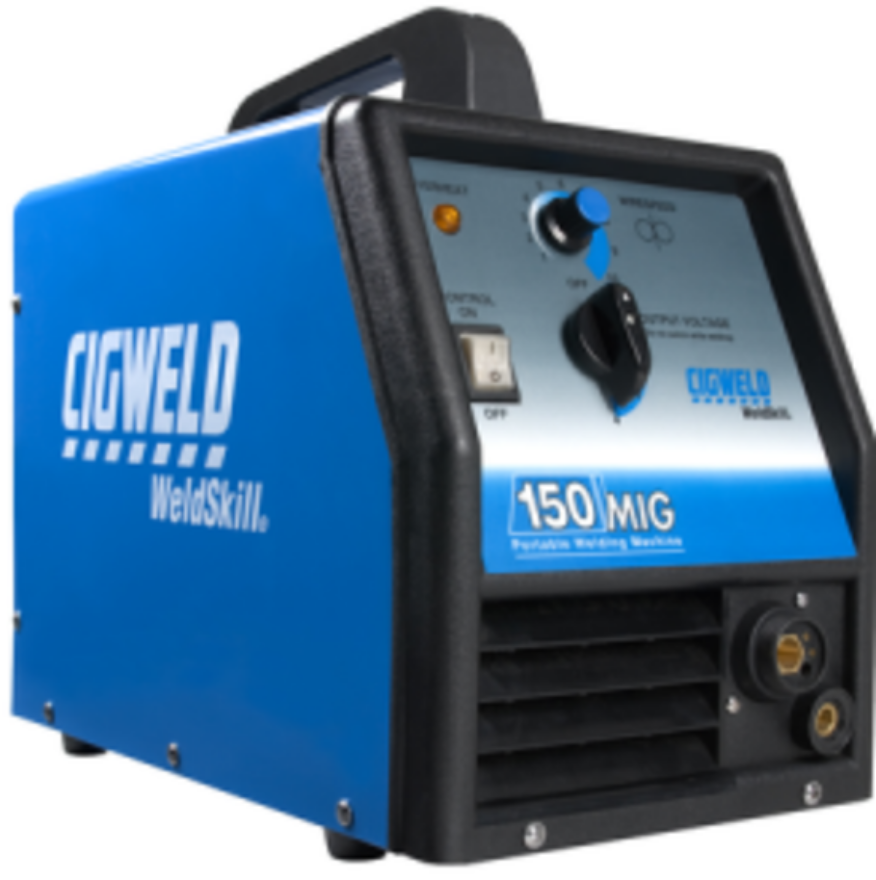 Cigweld Weldskill 150 Mig Welder