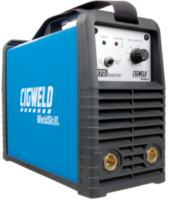Cigweld Weldskill 170 Arc Welder