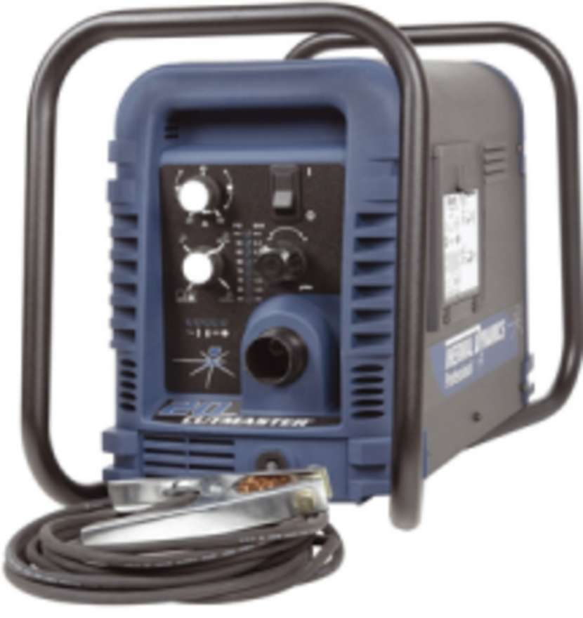 Cigweld Cutmaster 20mm Plasma Cutter