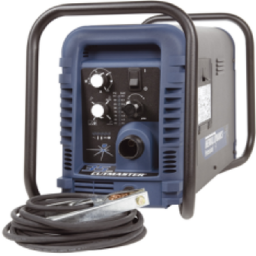 Cigweld Cutmaster 35mm Plasma Cutter