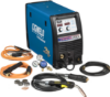 Cigweld Transmig 250i Multi Process Inverter Welder