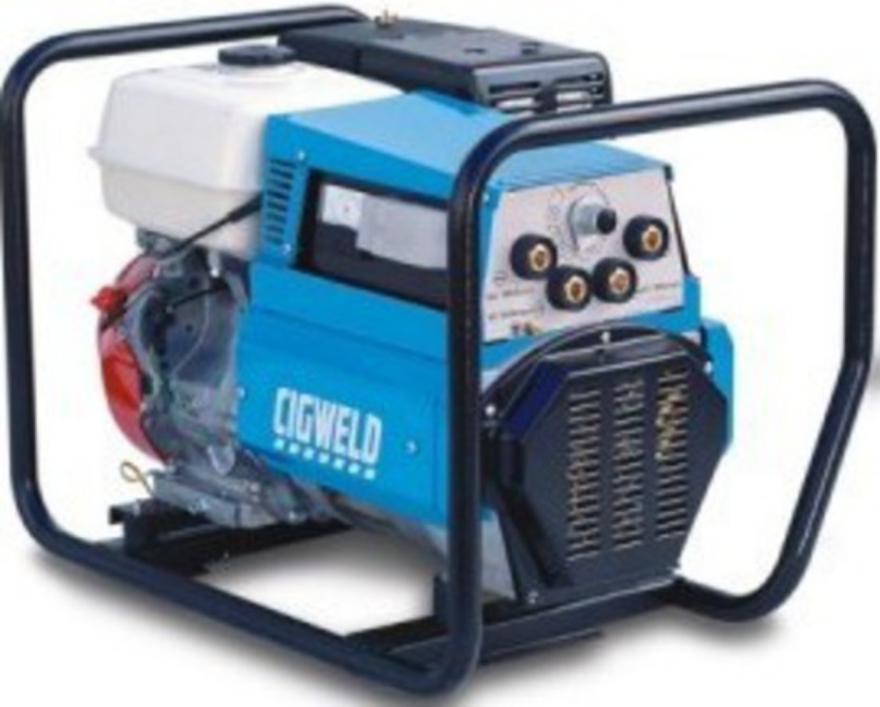 CIGWELD MPM 5/190H PETROL