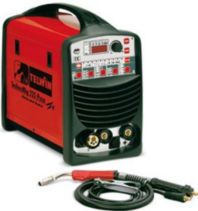 Telwin Technomig 225