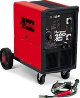 Telwin MasterMig 400 Mig Welder