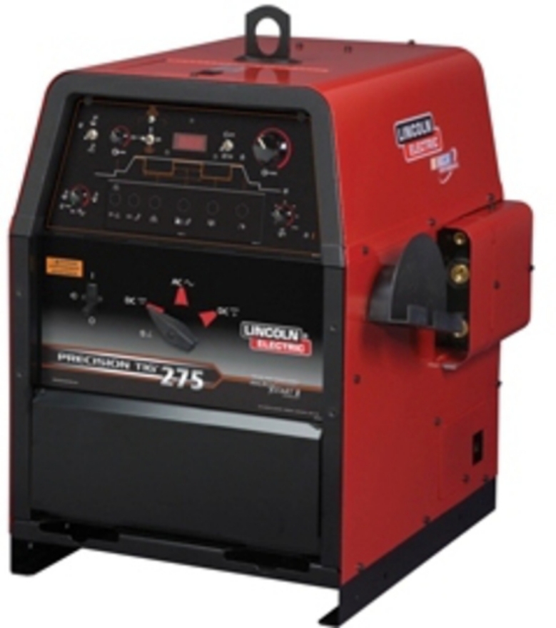 Lincoln Precision 275 Tig Welder