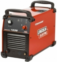 Lincoln Tomahawk 1538 Plasma Cutter