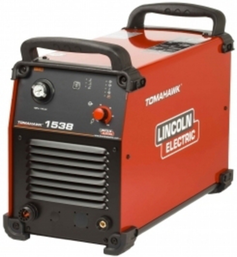 Lincoln Tomahawk 1538 Plasma Cutter
