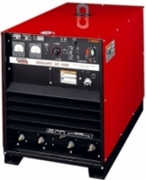 Lincoln Ideal Arc DC-1000 Multi Process Welder
