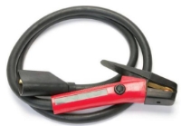 Lincoln K4000 Carbon Arc Air Gouging Torch & Spare Parts