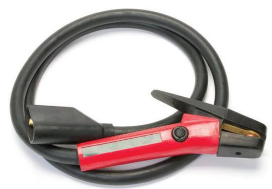 Lincoln K4000 Carbon Arc Air Gouging Torch & Spare Parts