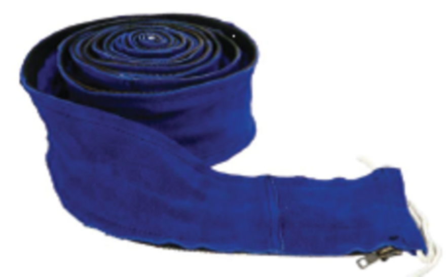 Strata Leather Cable Covers 50mm