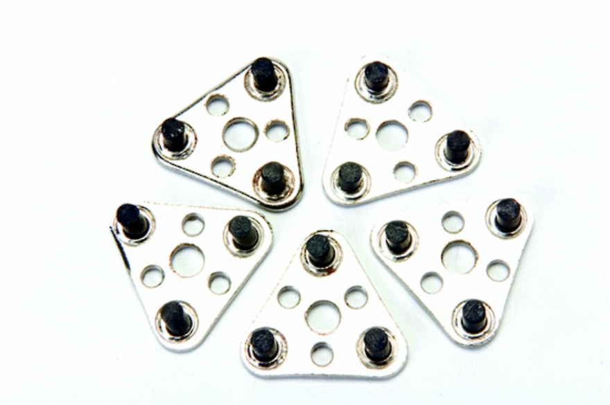 Triple Flint Renewals