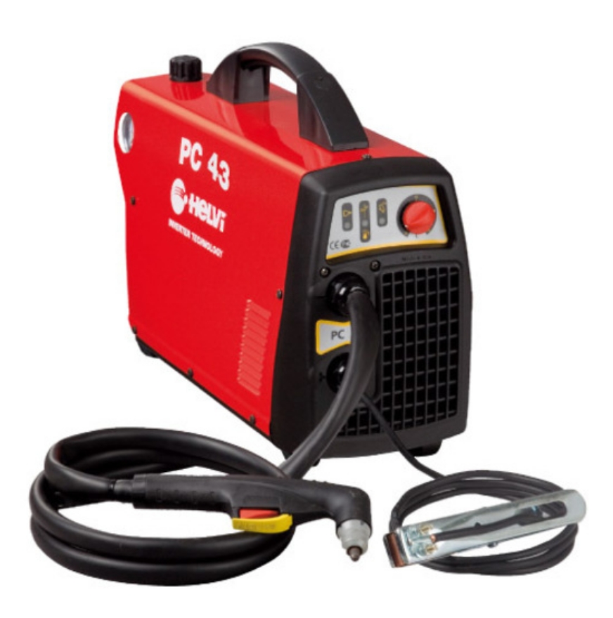 Helvi PC33 Plasma Cutter