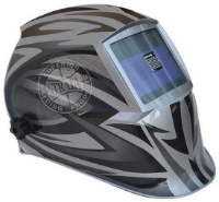 Strata DW3000 Auto Darkening Welding Helmet