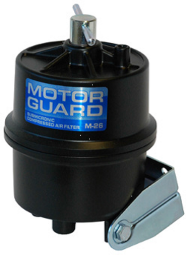 Promax AT1000 Plasma Cutter Air Filter Kit