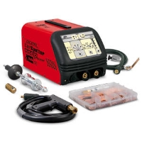 Digital Car Spotter 5500 230V + ACC or 400V + ACC