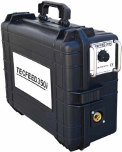 Promax Tecfeed 350i Voltage Sensing Wire Feeder
