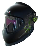 Optrel Panoramaxx Auto Darkening Welding Helmet