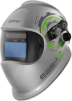 Optrel E684 Auto Darkening Welding Helmet