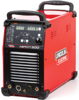 Lincoln Aspect 300 Tig Welder