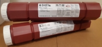 Hyundai S 312 Stainless/Dissimilar Arc Electrodes