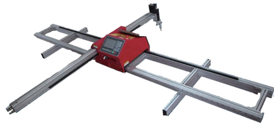 Voyager Portable CNC Cutting Machine