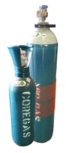 Rental Cylinders