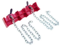 PWV461R Welding Vice 1/2 - 8"