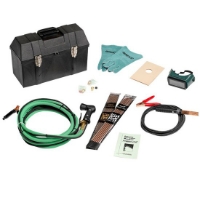 Broco Thermic Lance Torch Kit