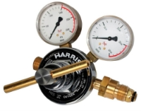 Harris H25 High Flow Oxygen Regulator