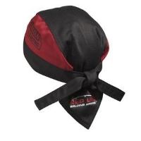 Lincoln DooRAG Welders Bandana