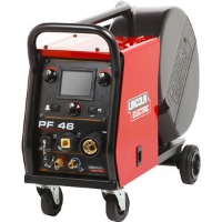 DIGITAL WIRE FEEDERS