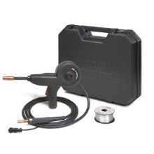 Spool-Gun Lincoln Magnum 100SG