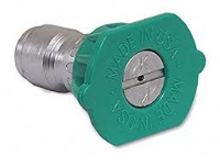 QC-MEG 25035 Spray Nozzle Green Head