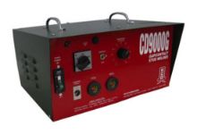 KCD Stud & Pin Welder CD9000G