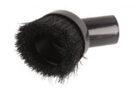 D40 ROUND BRUSH